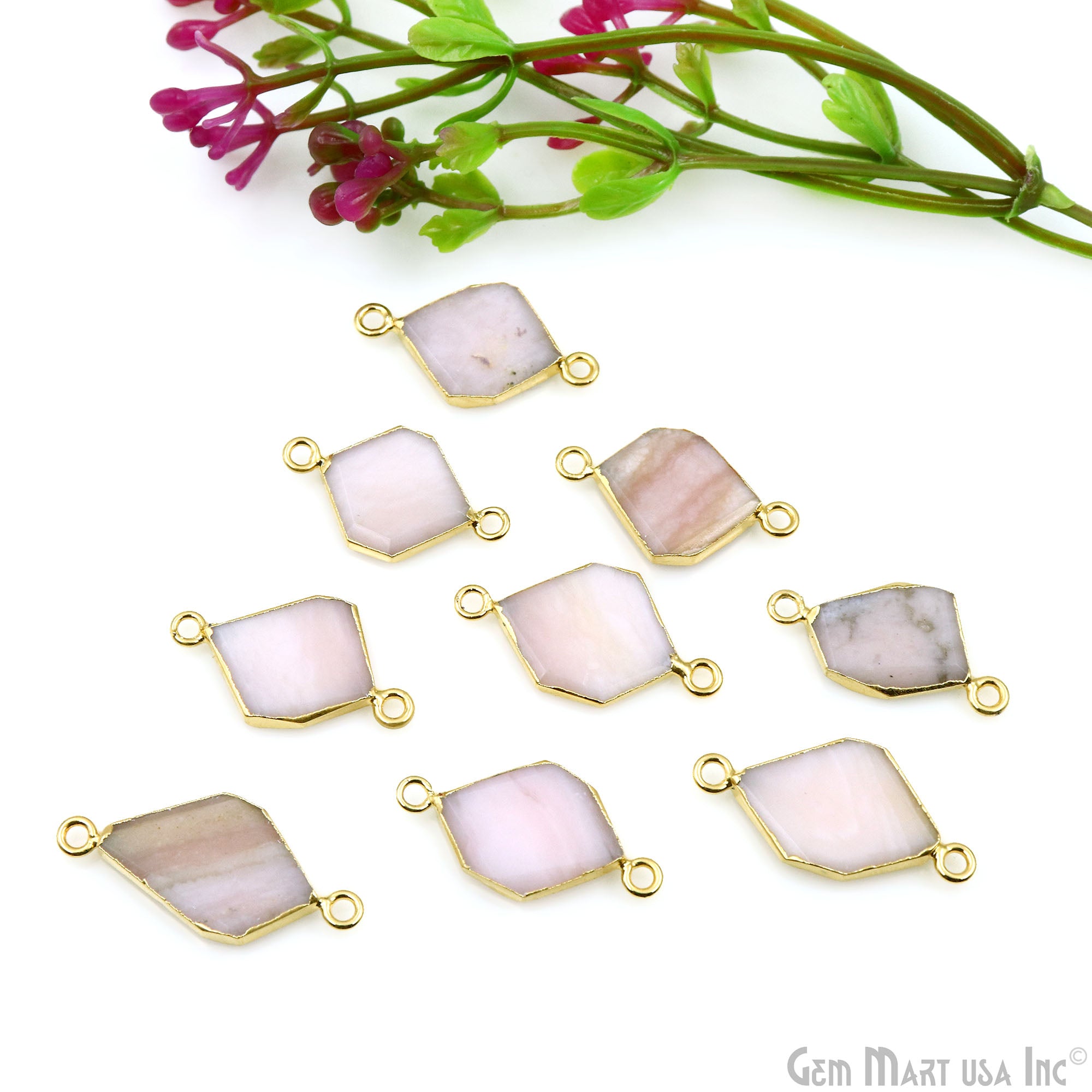 Pink Opal