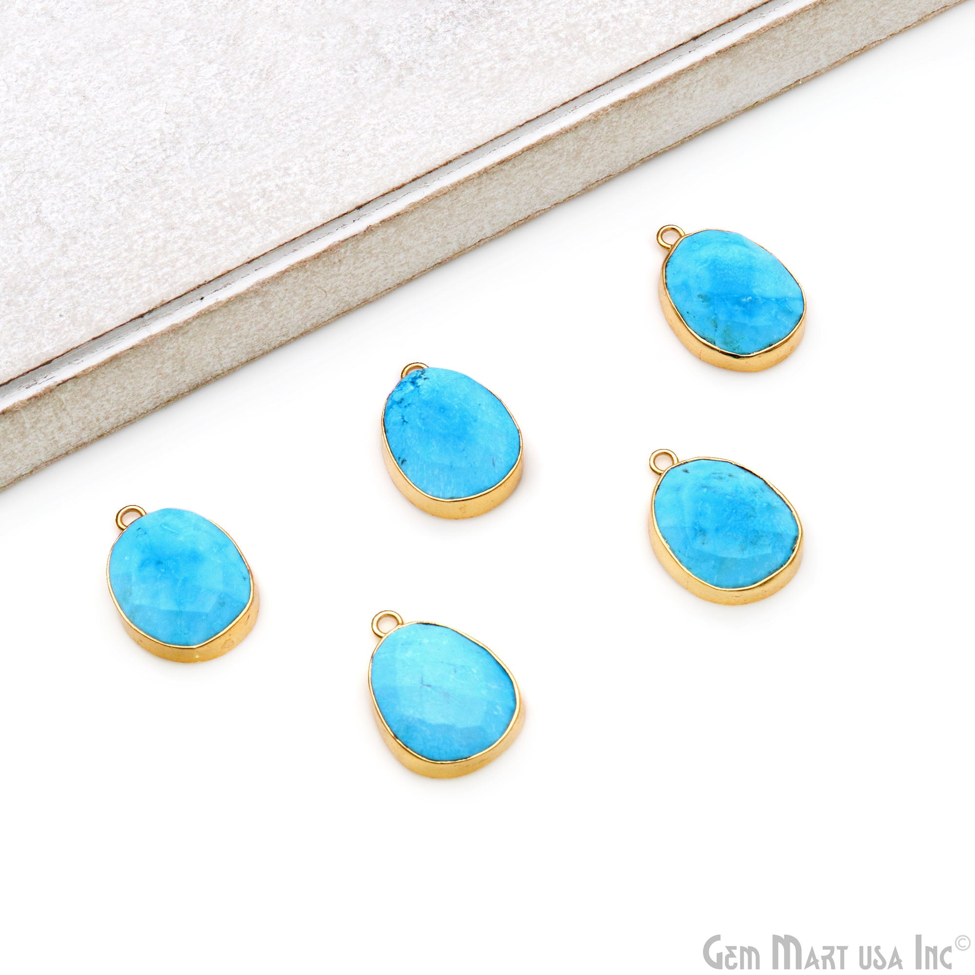 Turquoise