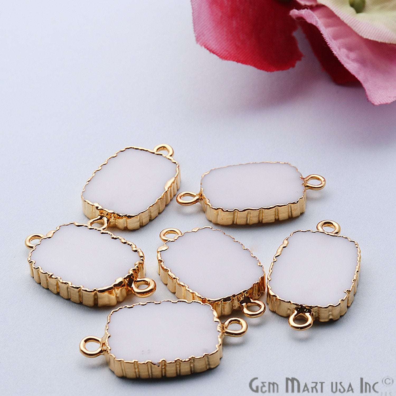 White Agate