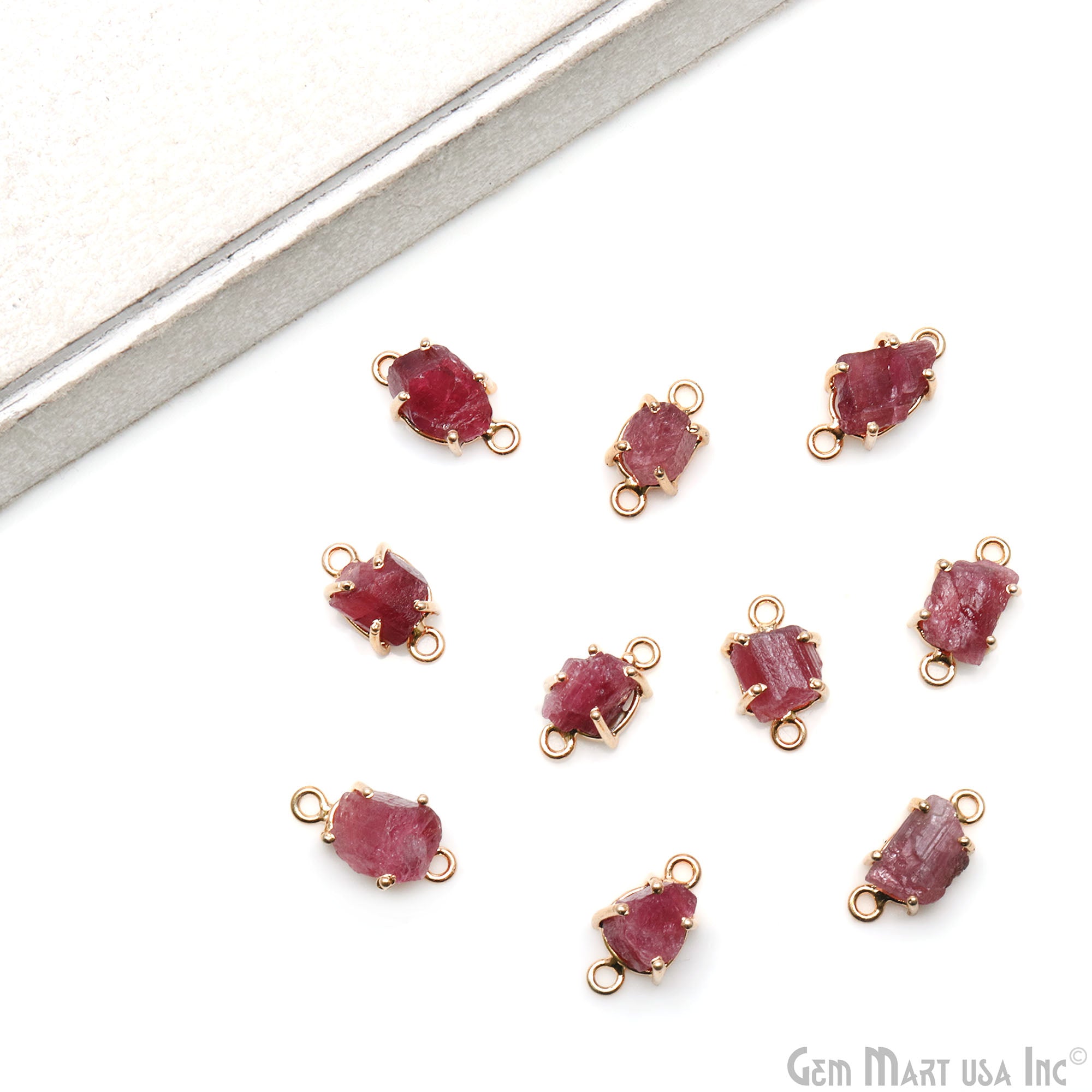 Pink Tourmaline
