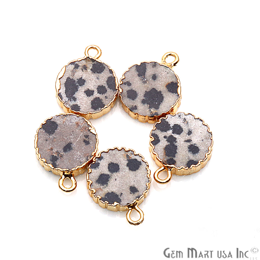 Dalmatian Jasper