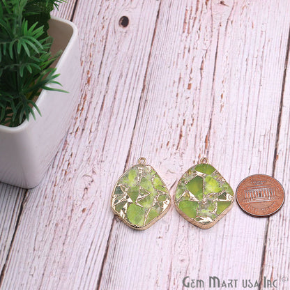 diy-earrings, diy-pendant