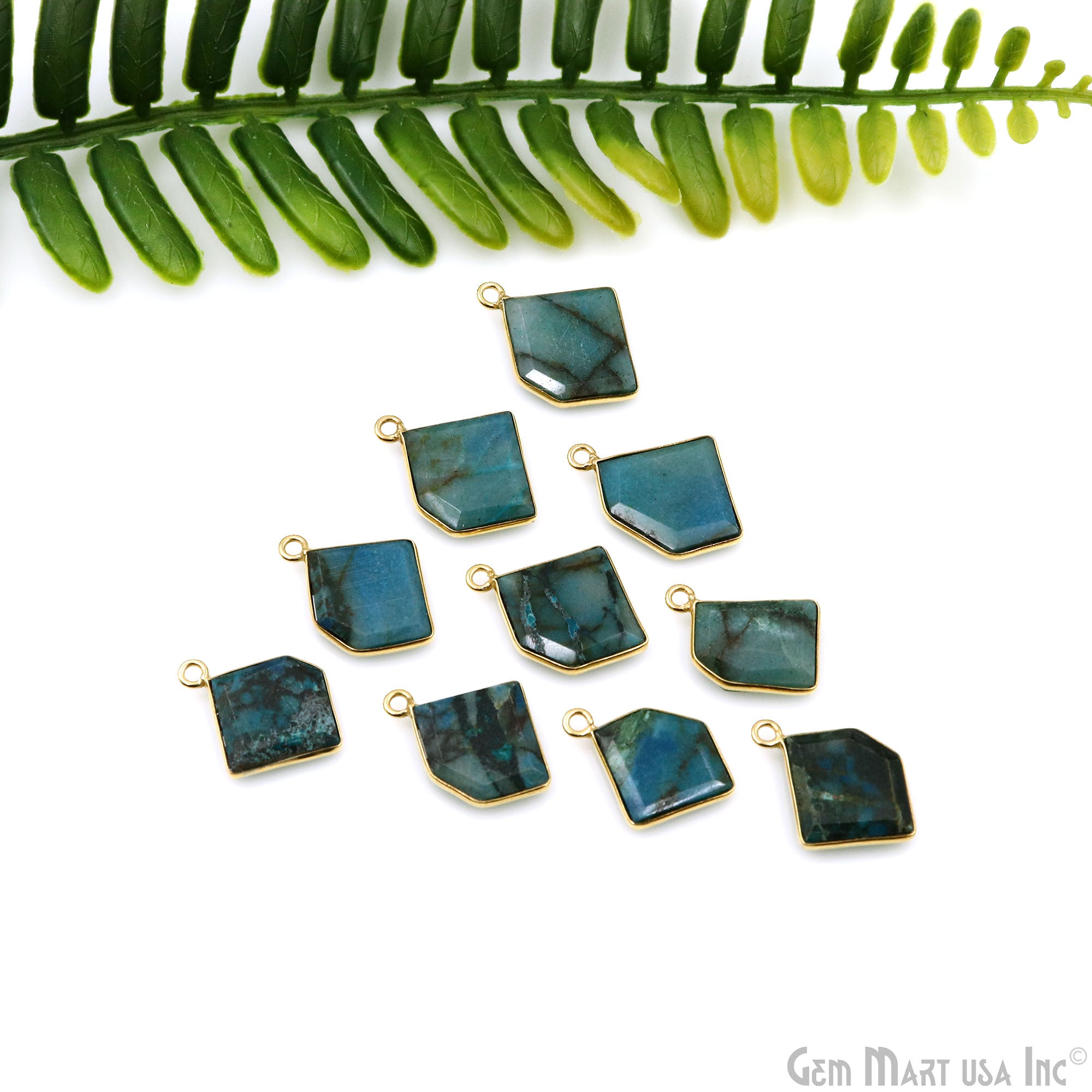 Chrysocolla