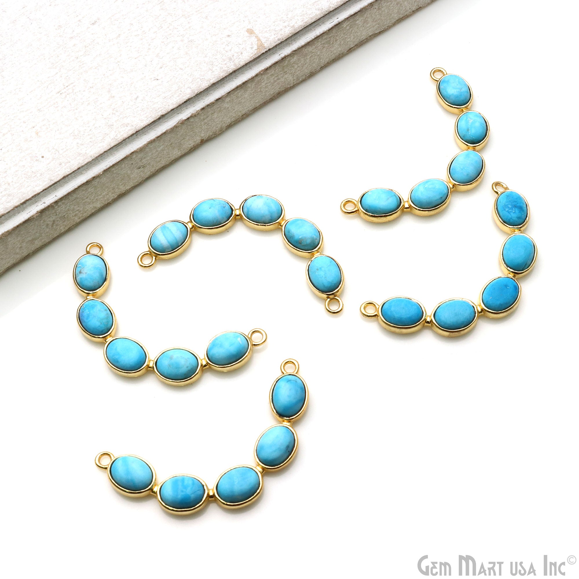 Turquoise