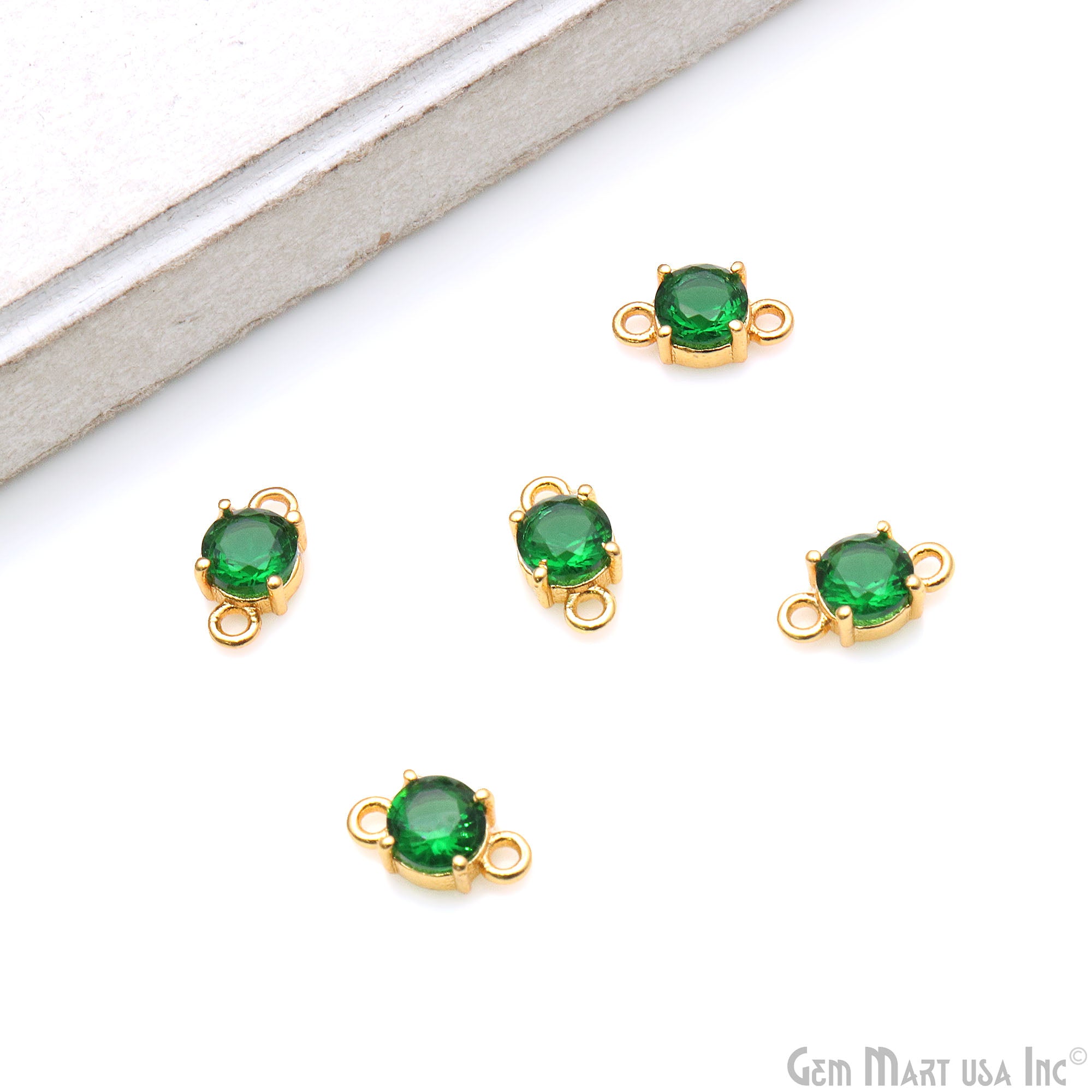 Emerald Quartz
