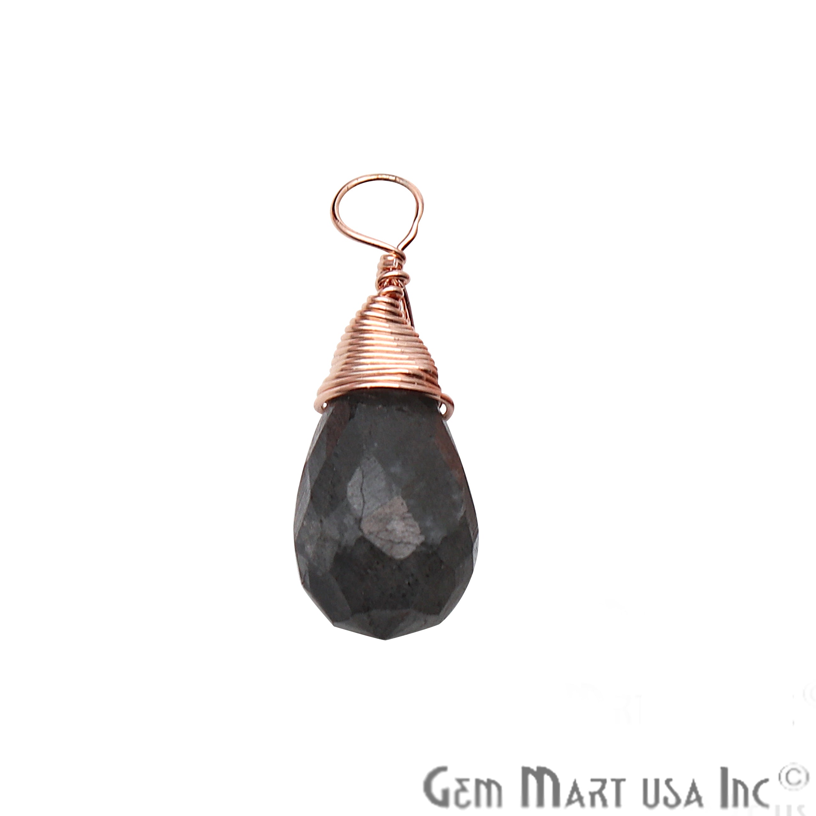 Labradorite