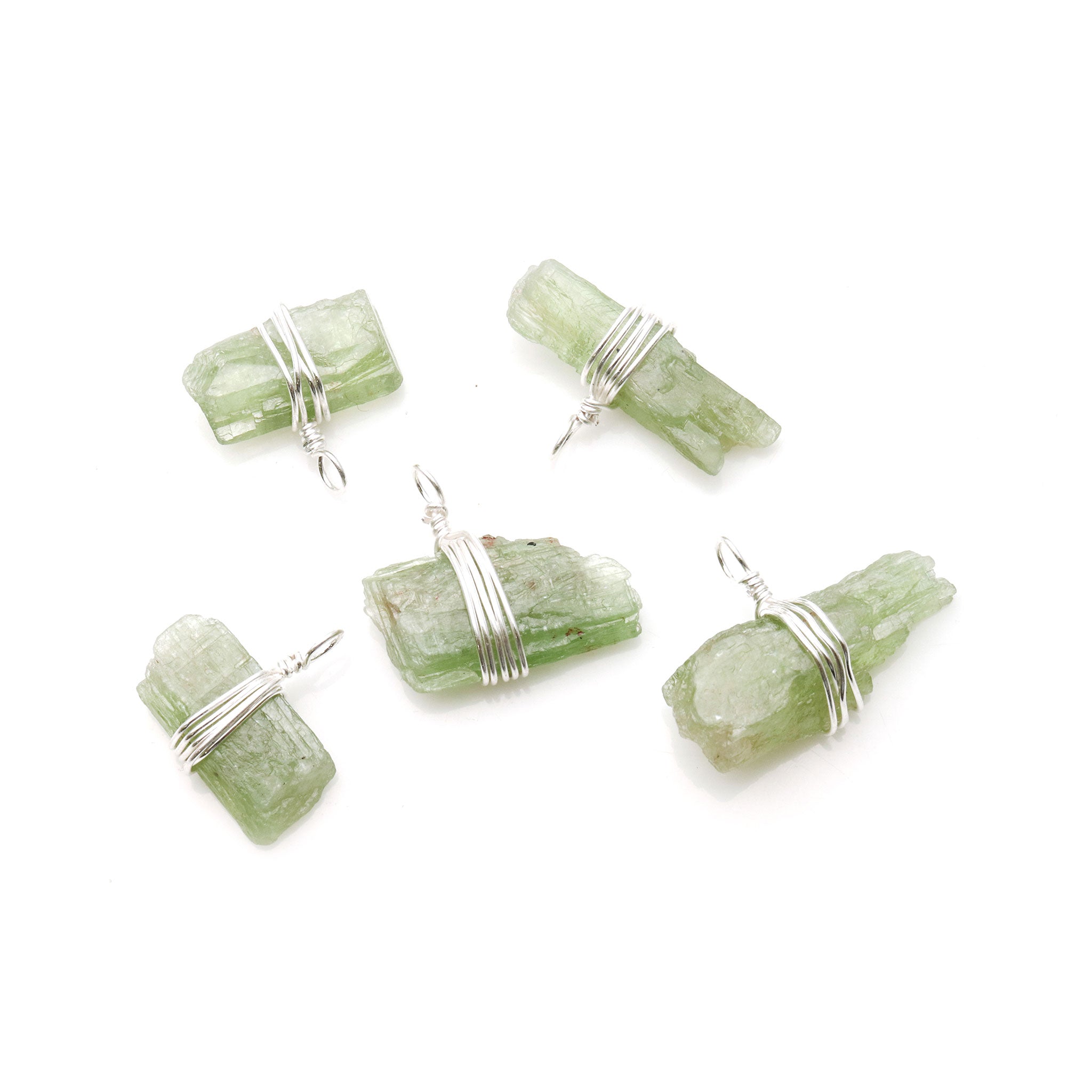 Green Kyanite