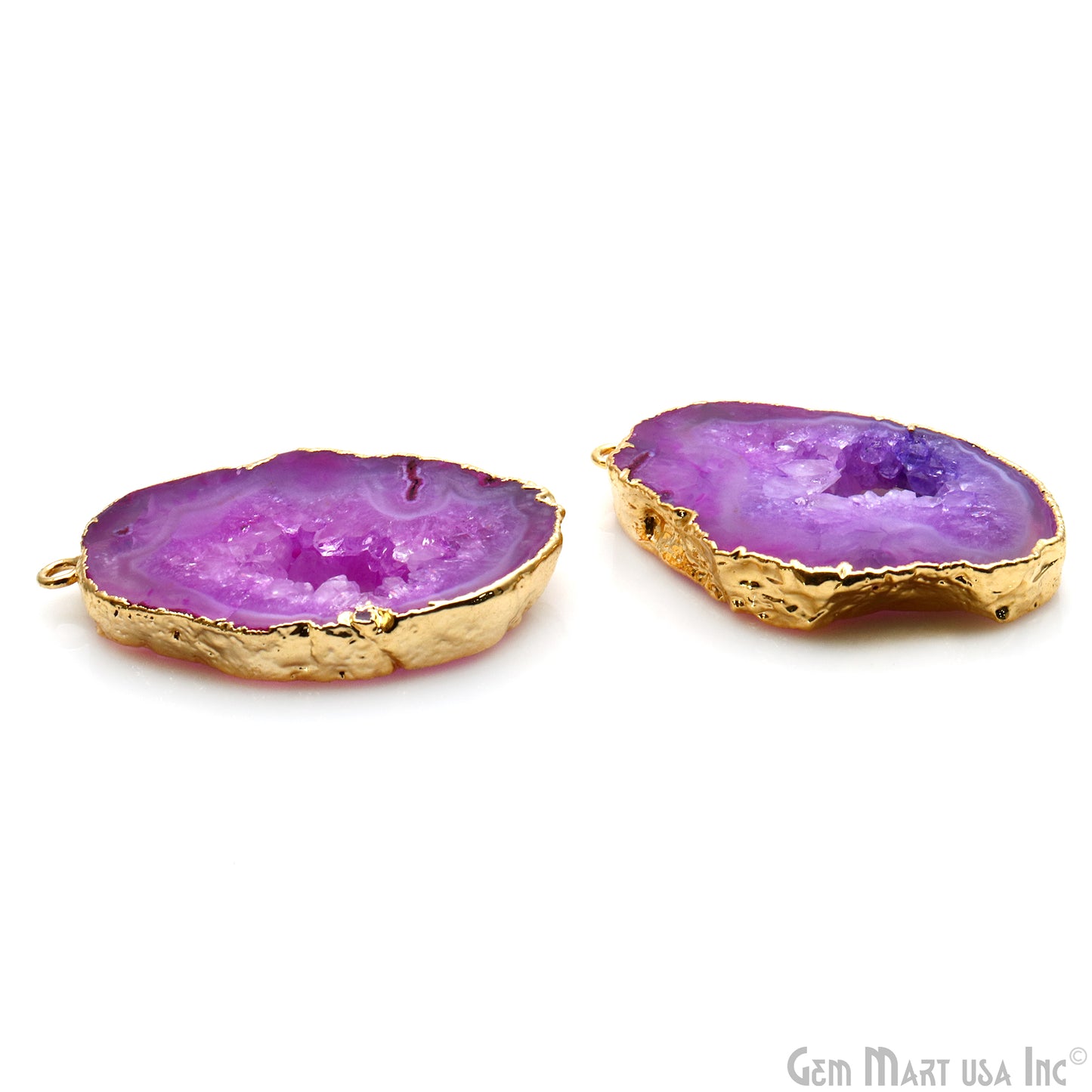 diy-earrings, agate earring, agate jewelry, geode