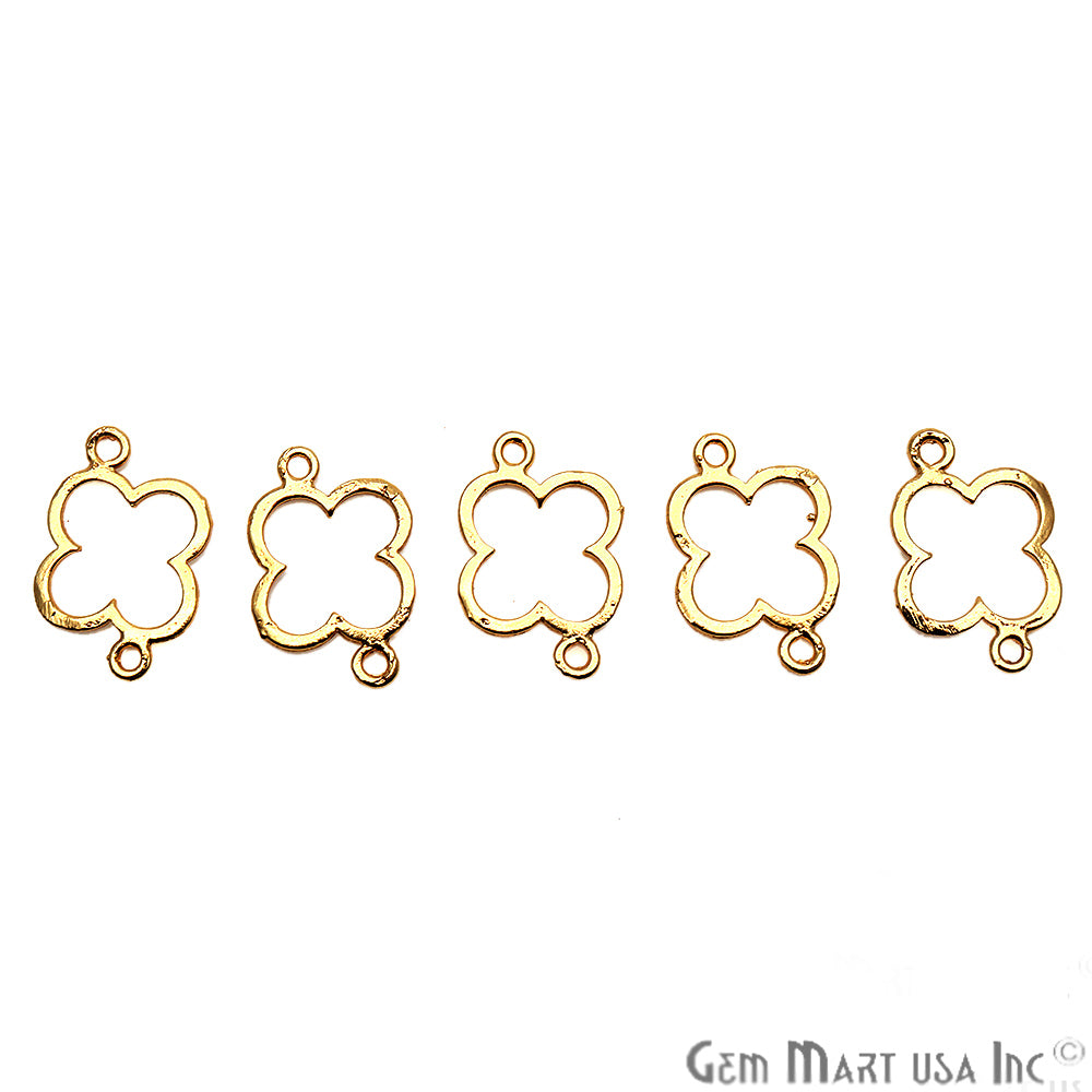 Gold Plated