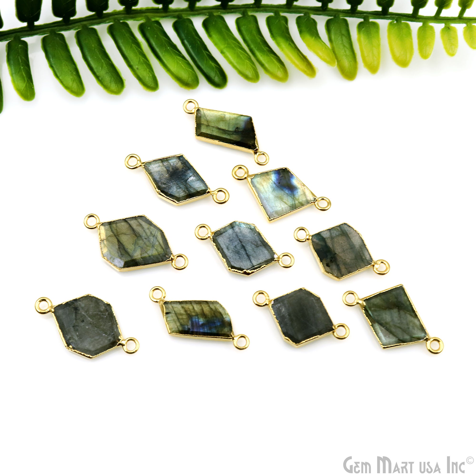 Labradorite