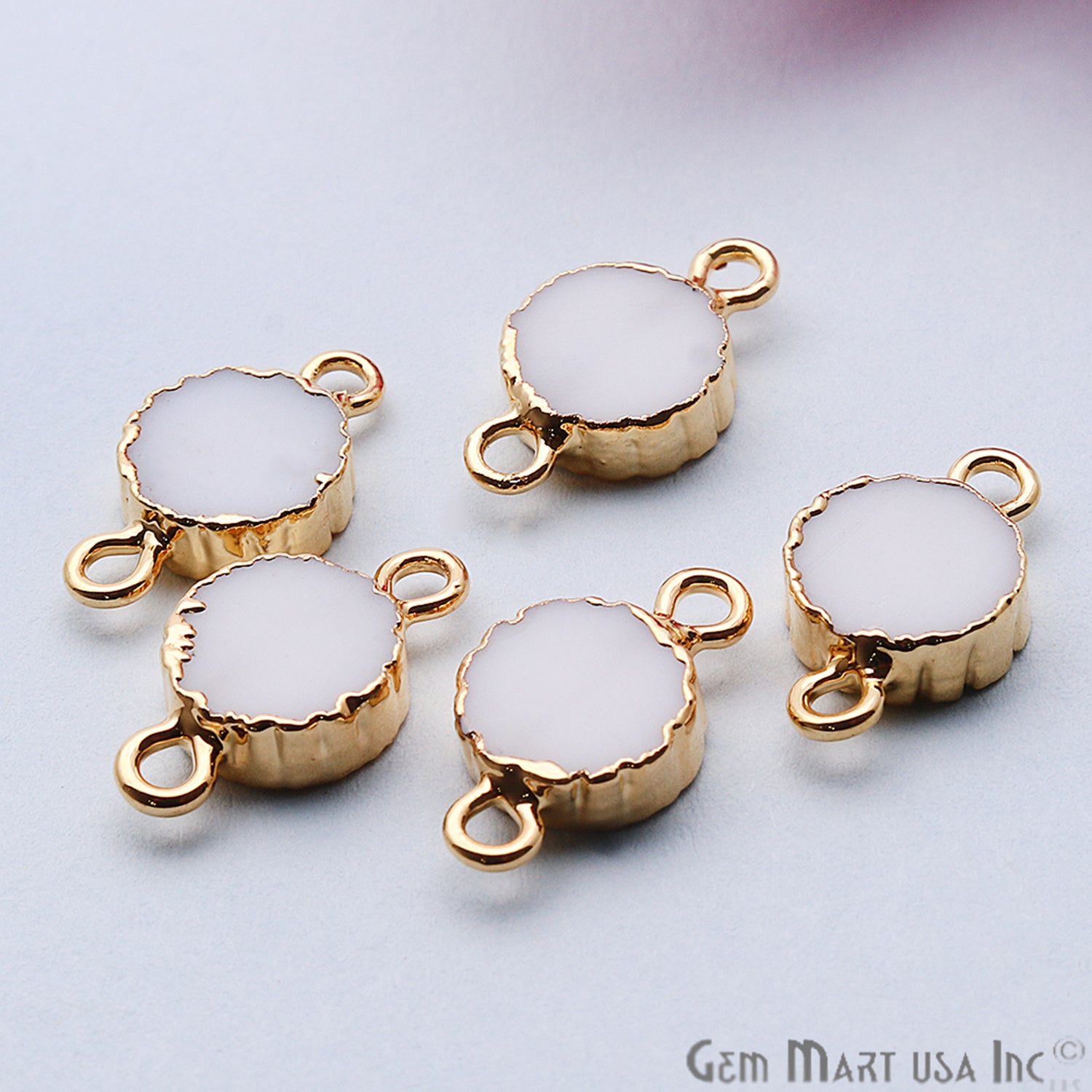 White Agate