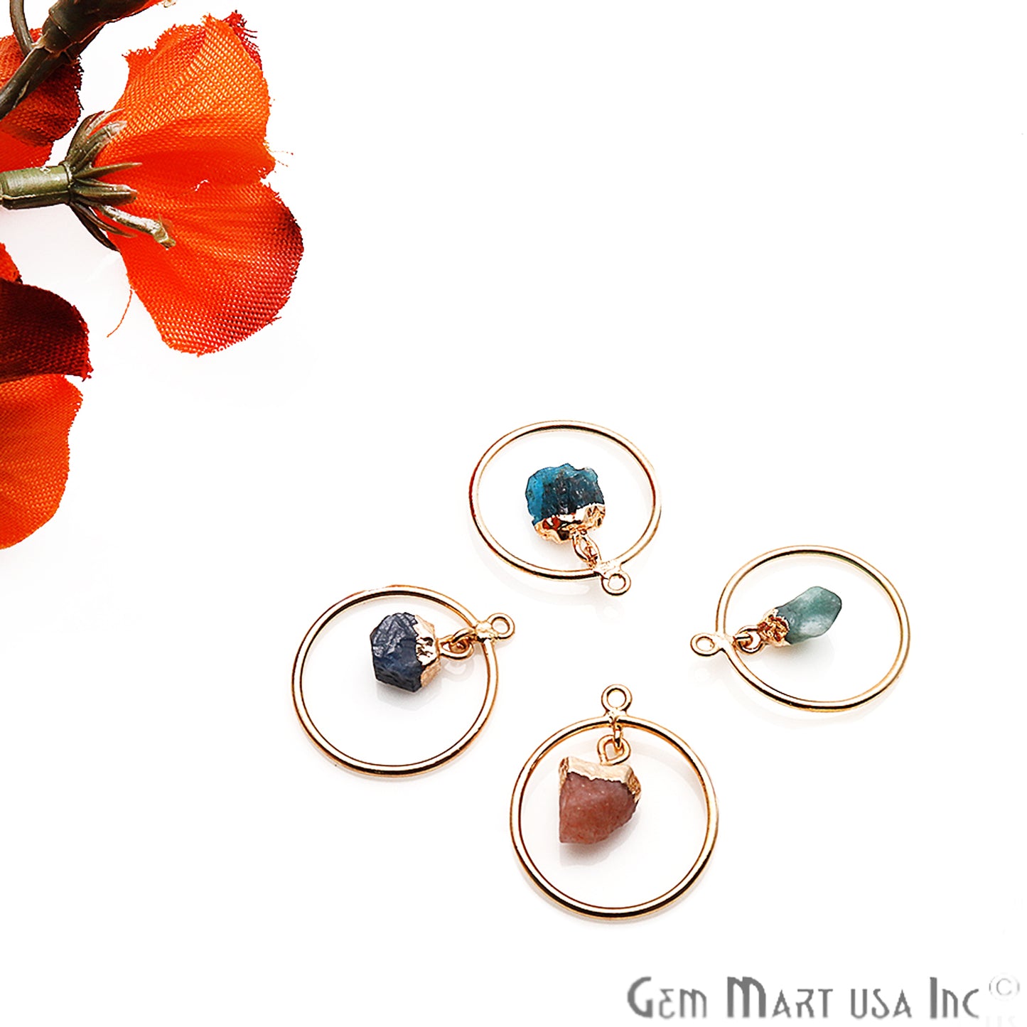 diy-earrings, diy-pendant