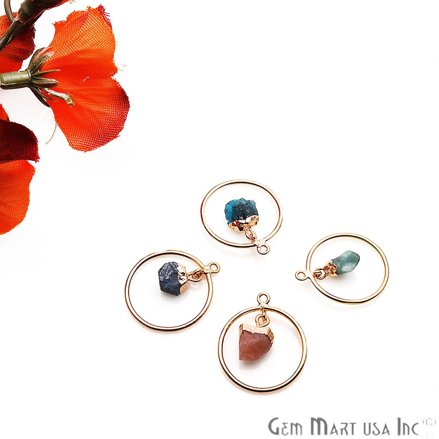 diy-earrings, diy-pendant