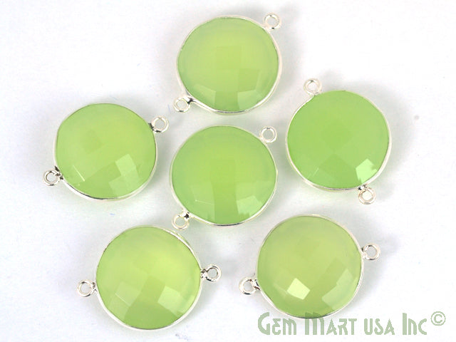 Green Chalcedony