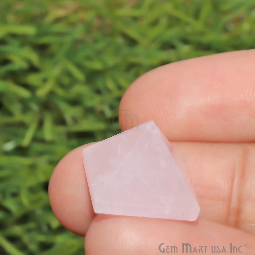 Rose Quartz