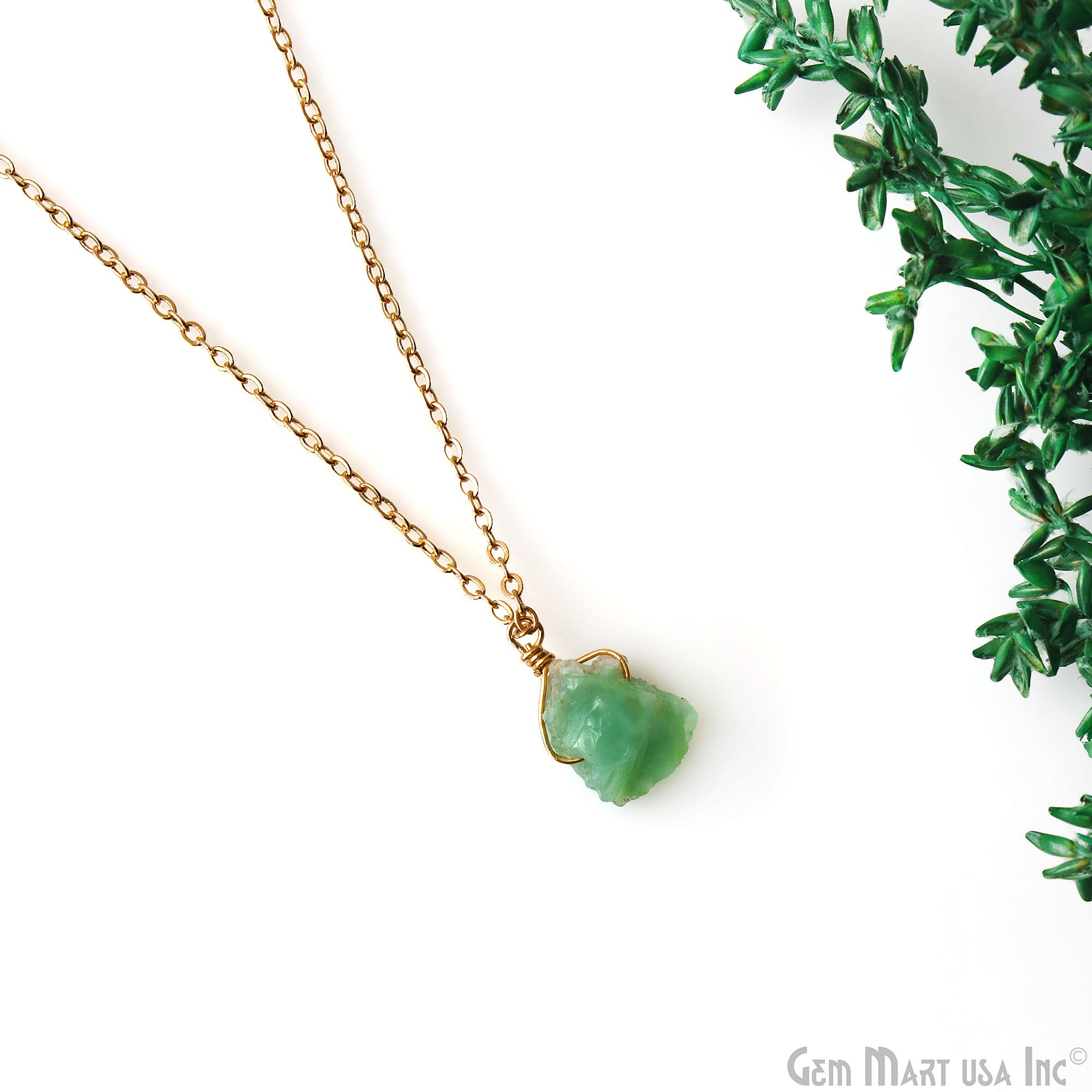 Chrysoprase