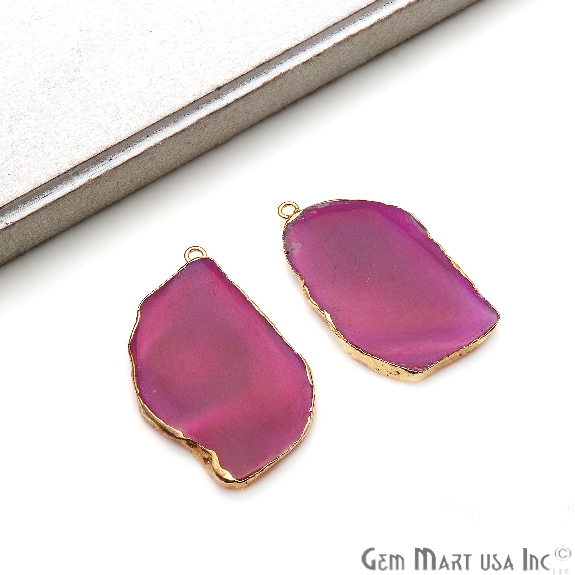 diy-earrings, agate earring, agate jewelry, geode