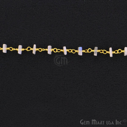 rosary chains, gold rosary chains, rosary chains wholesale (763791474735)