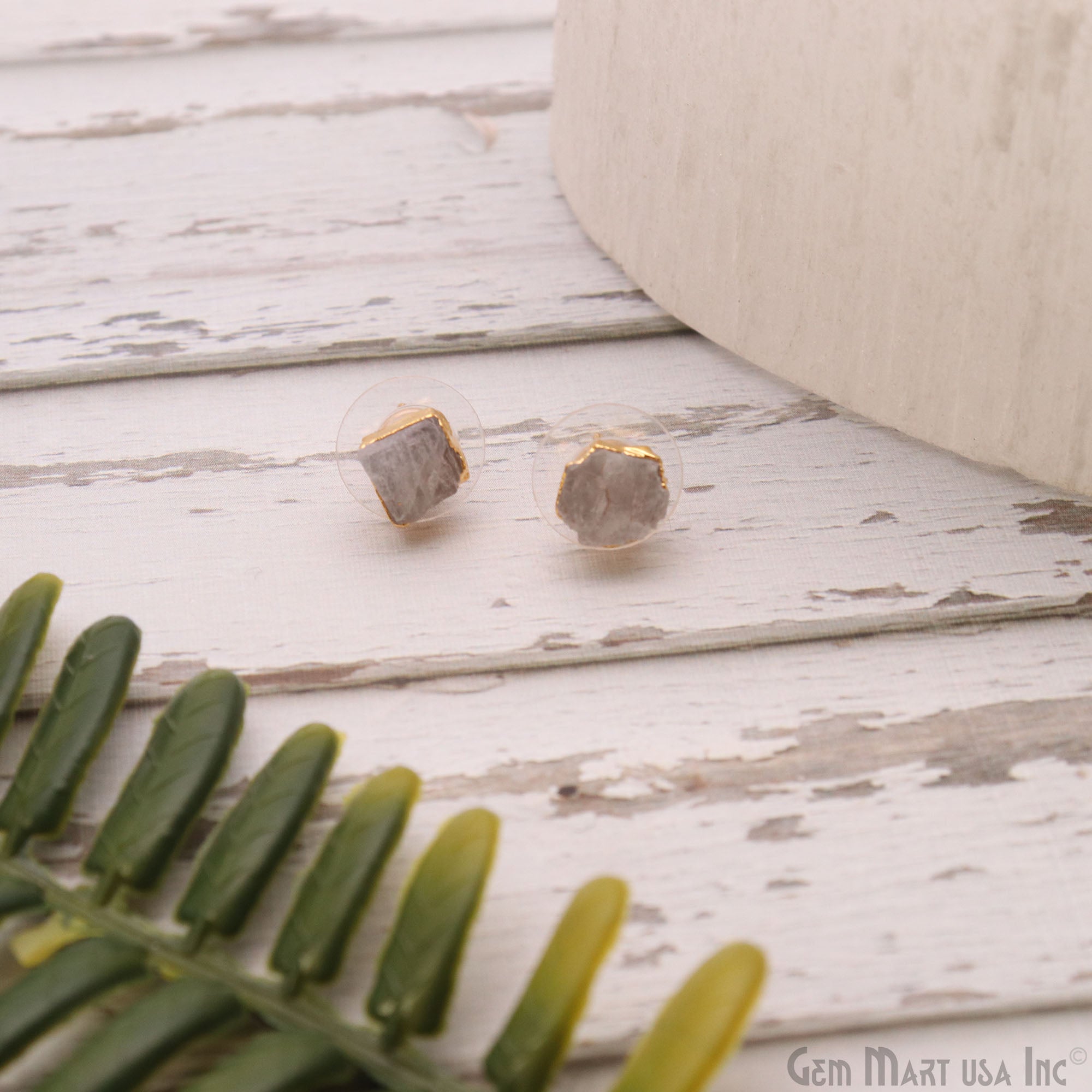Rainbow Moonstone