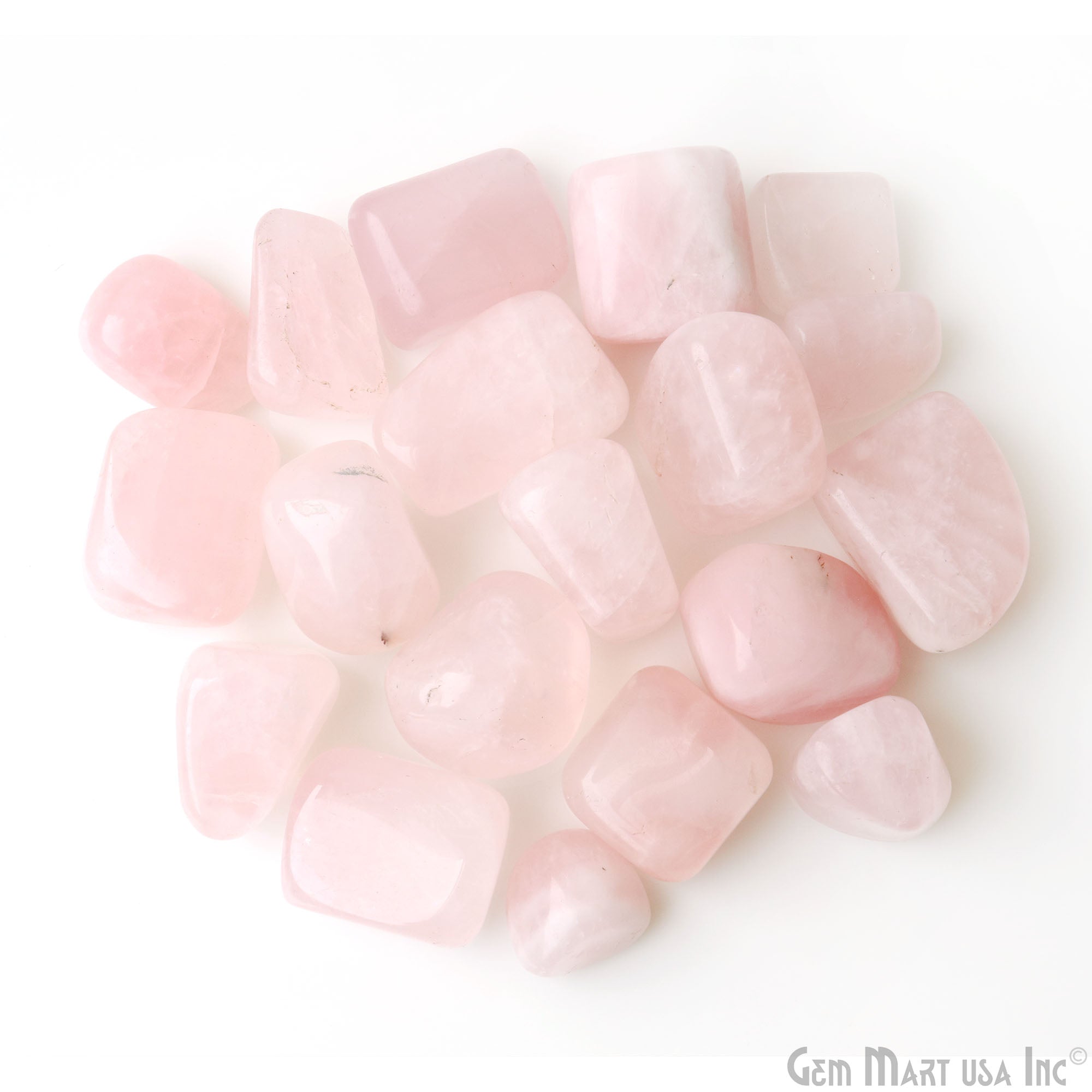 Rose Quartz