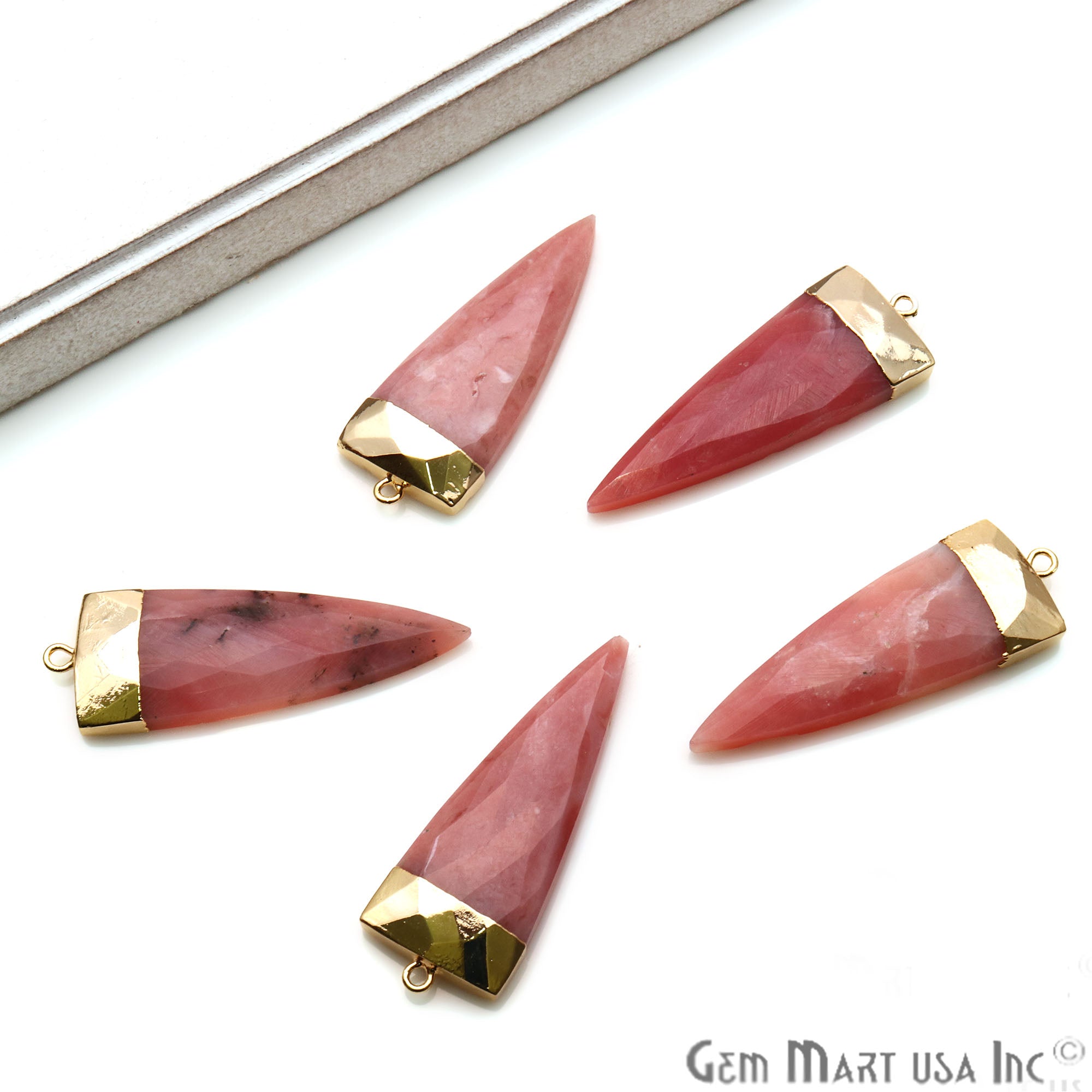 Pink Opal
