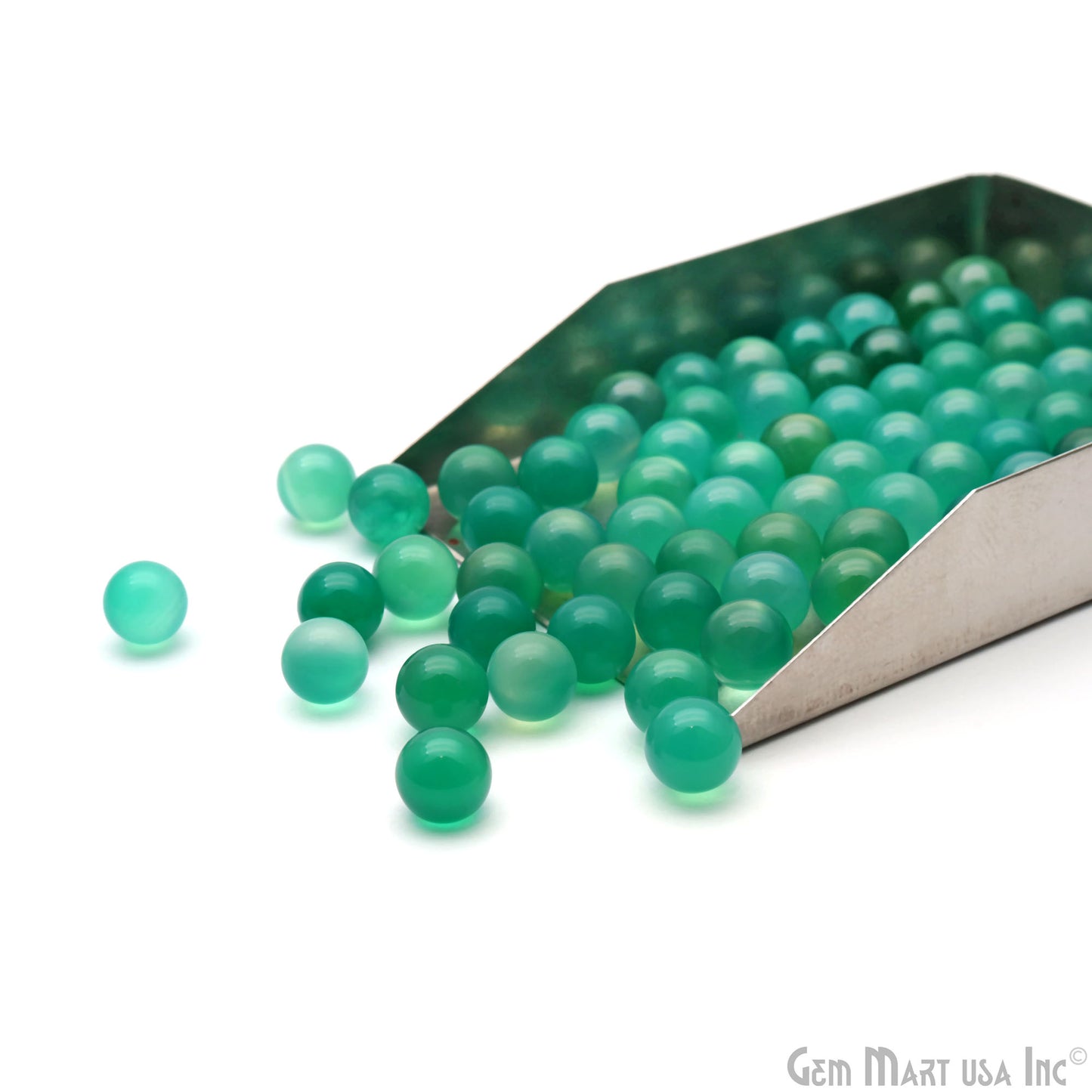 Wholesale Cabochons Gemstones, 100% Natural Precious Gems,  Cabochons Loose Gems, 7mm, Round, 10PC