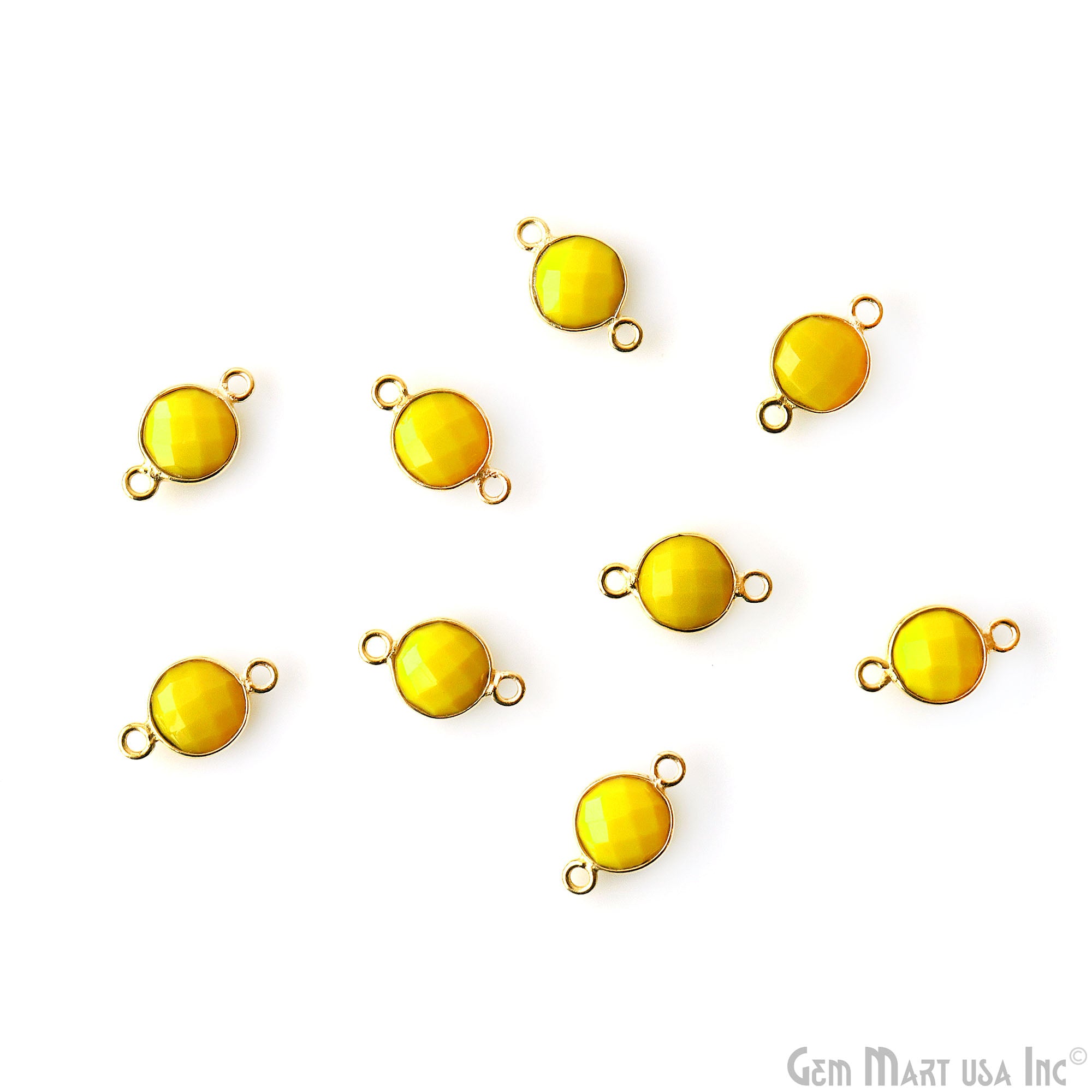 Yellow Agate