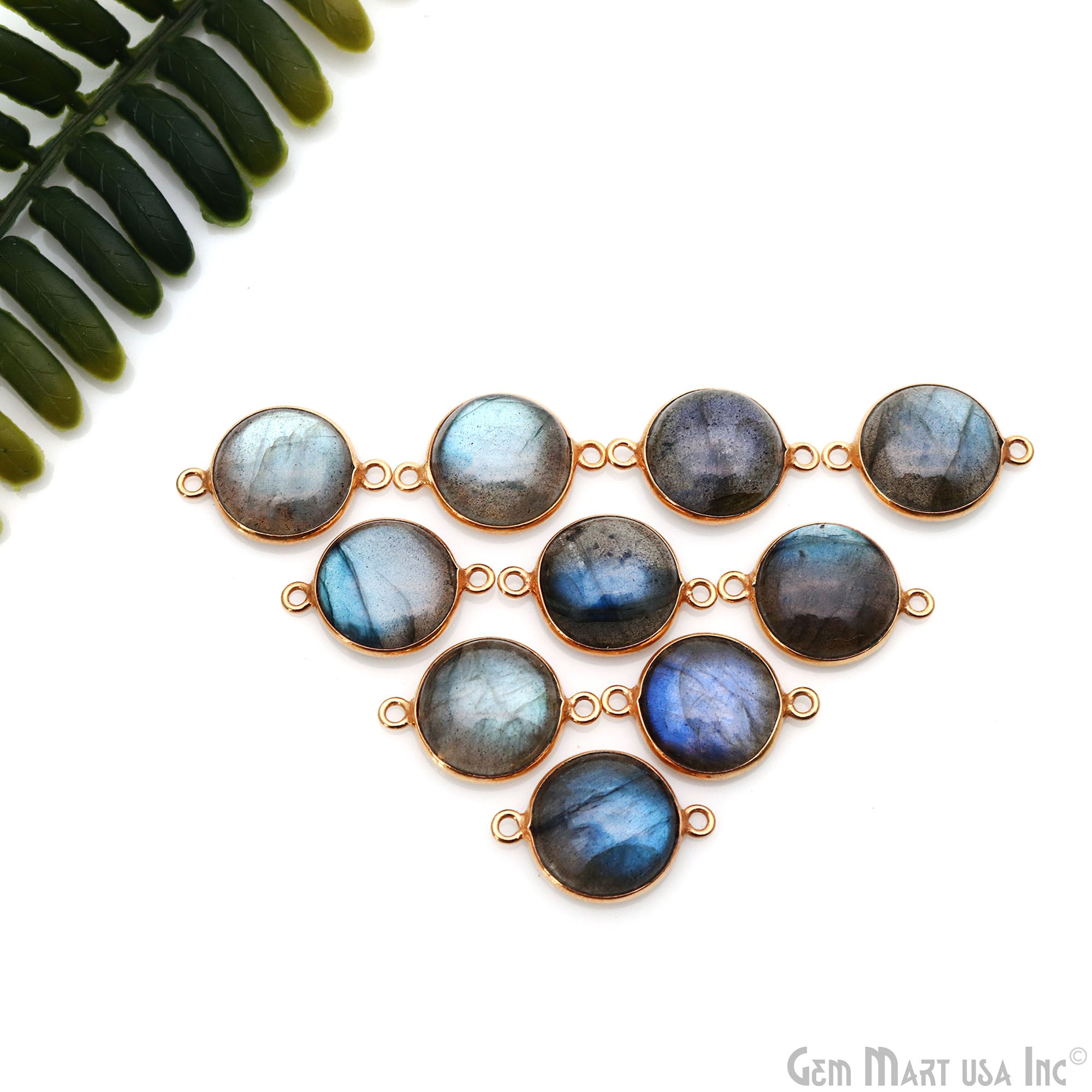 Labradorite