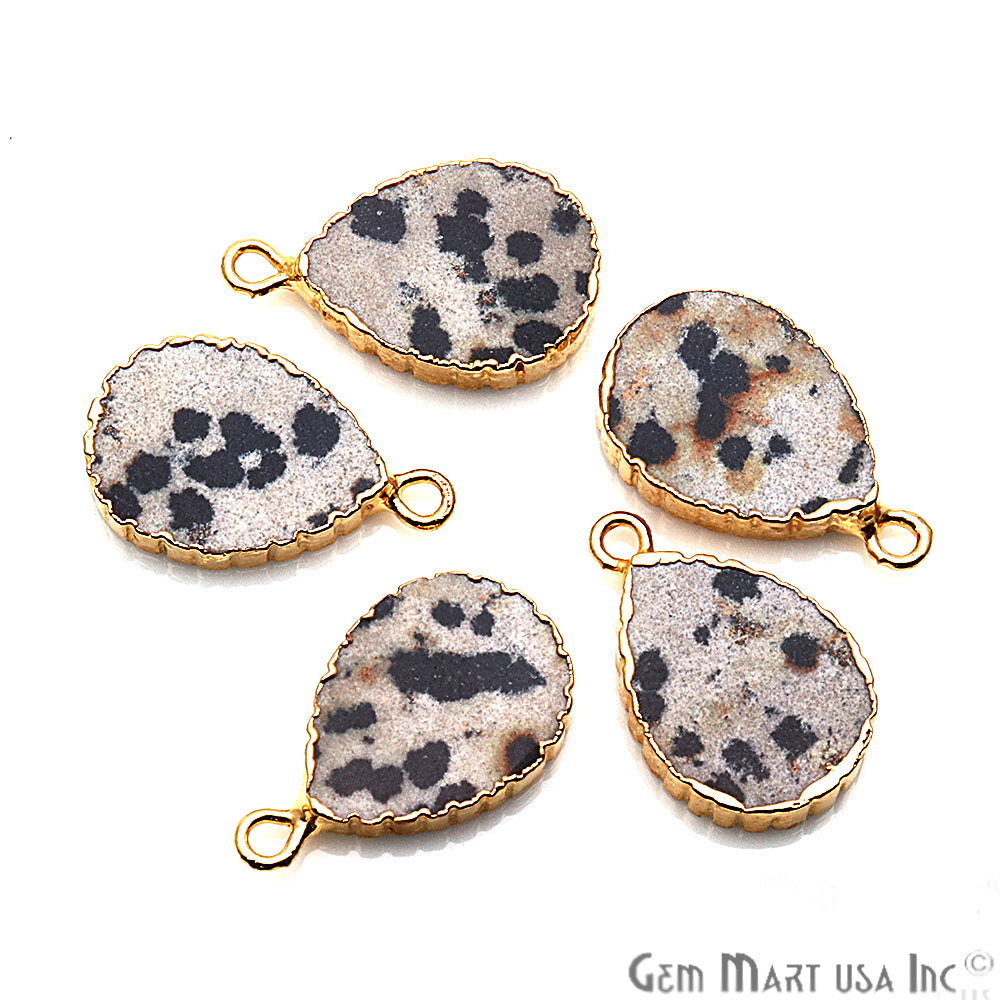 Dalmatian Jasper