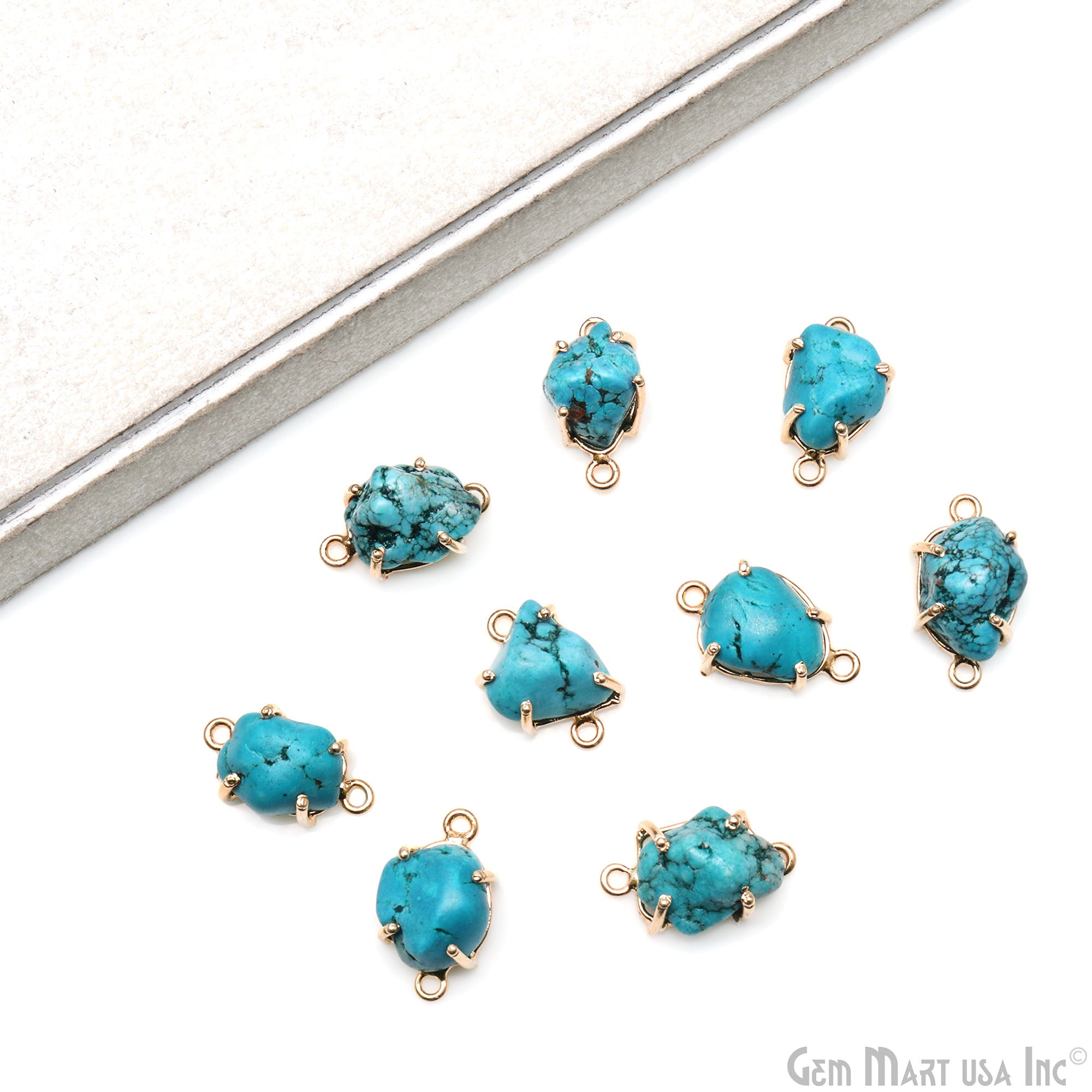 Turquoise Jasper