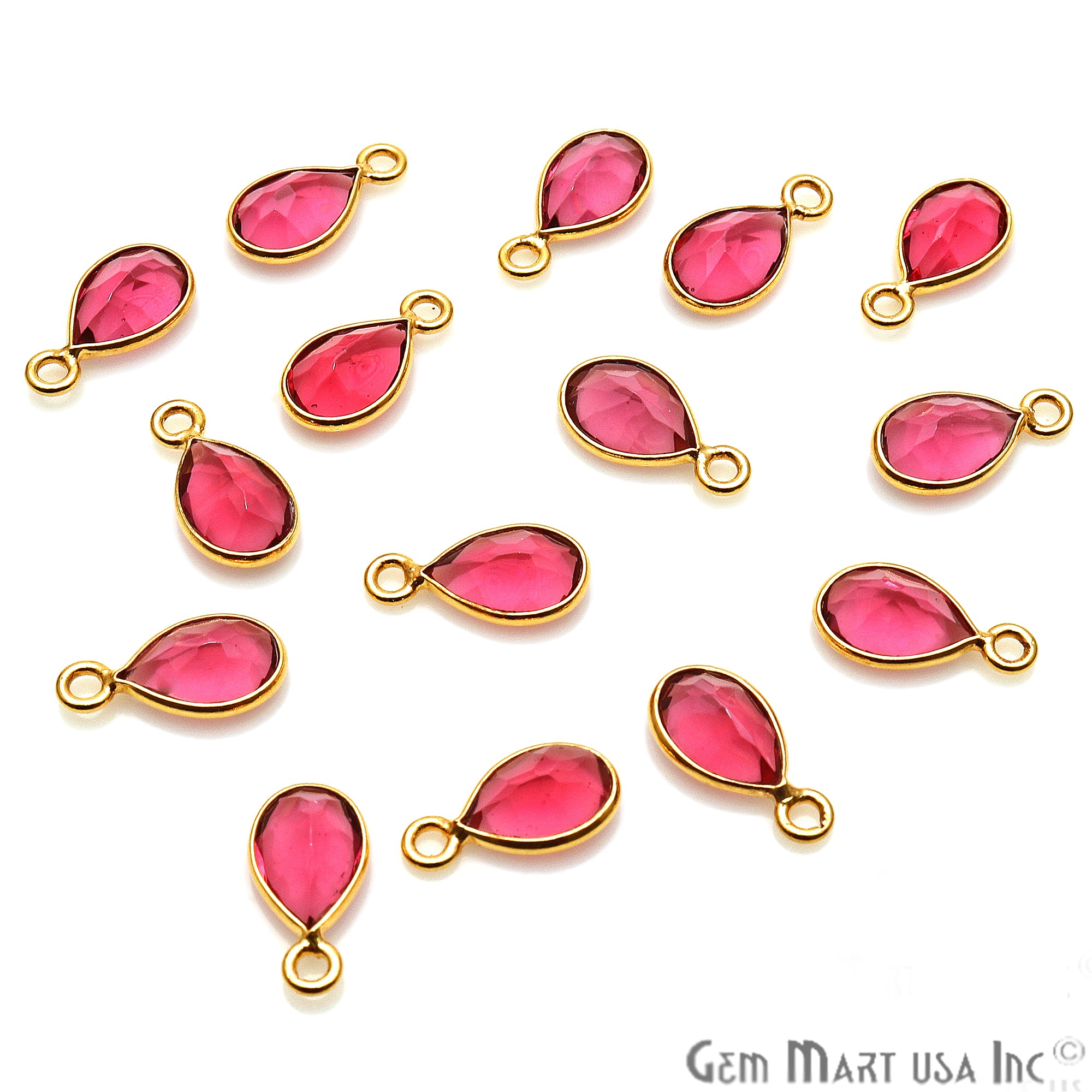 Pink Tourmaline