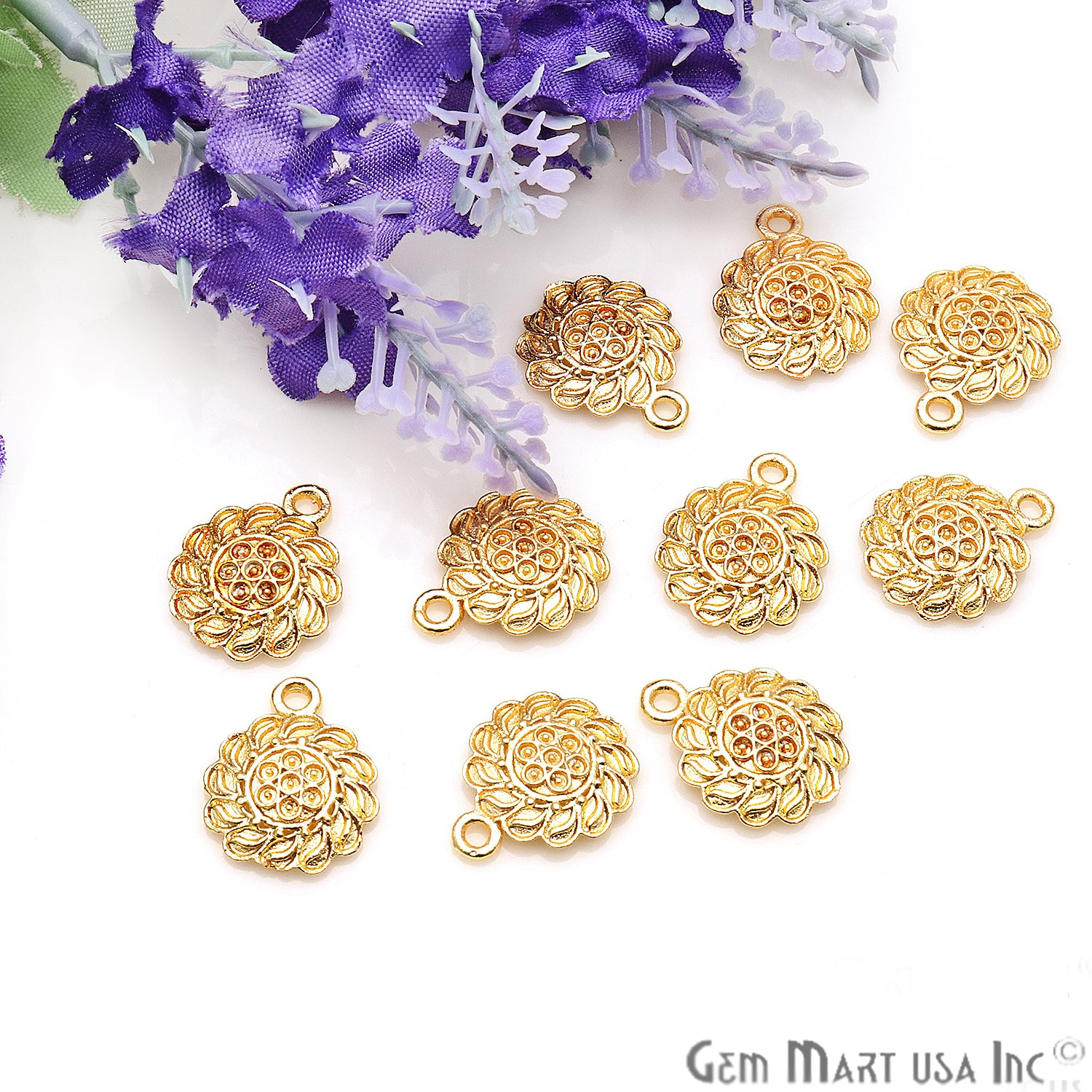 Gold Plated