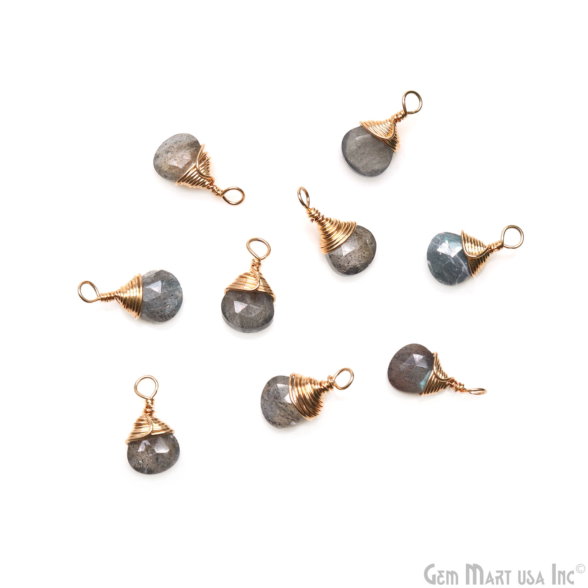 Labradorite