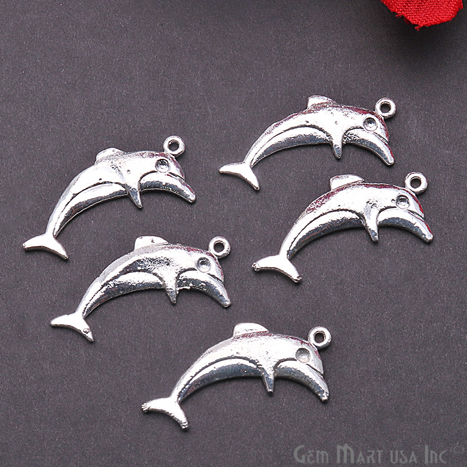 Silver Plated