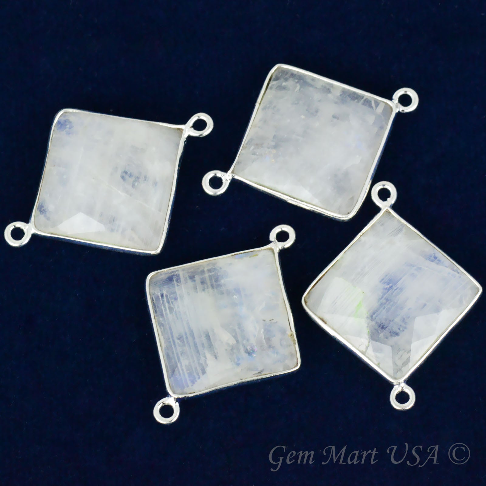 Rainbow Moonstone