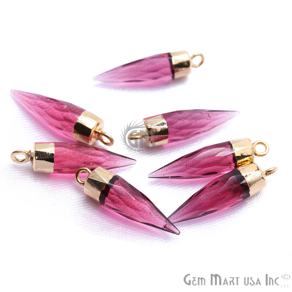 Pink Tourmaline