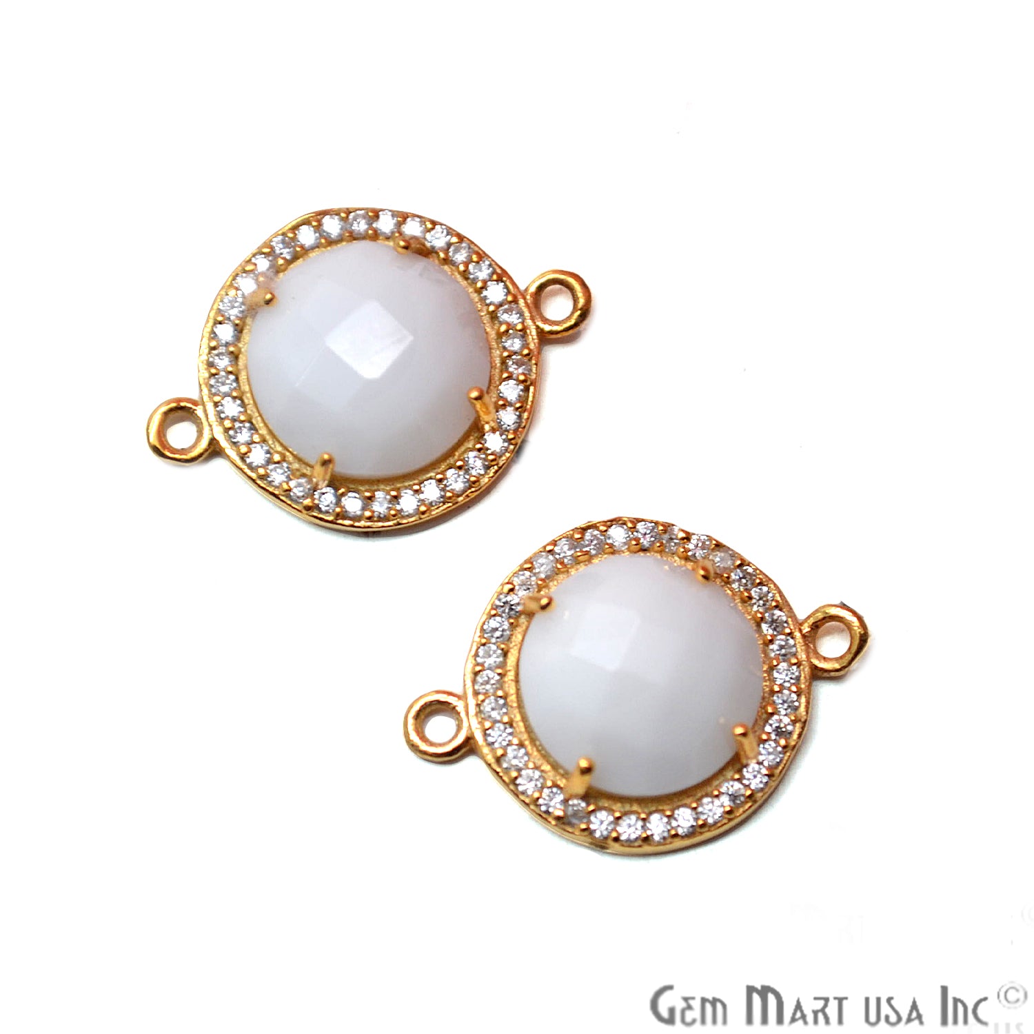 White Agate