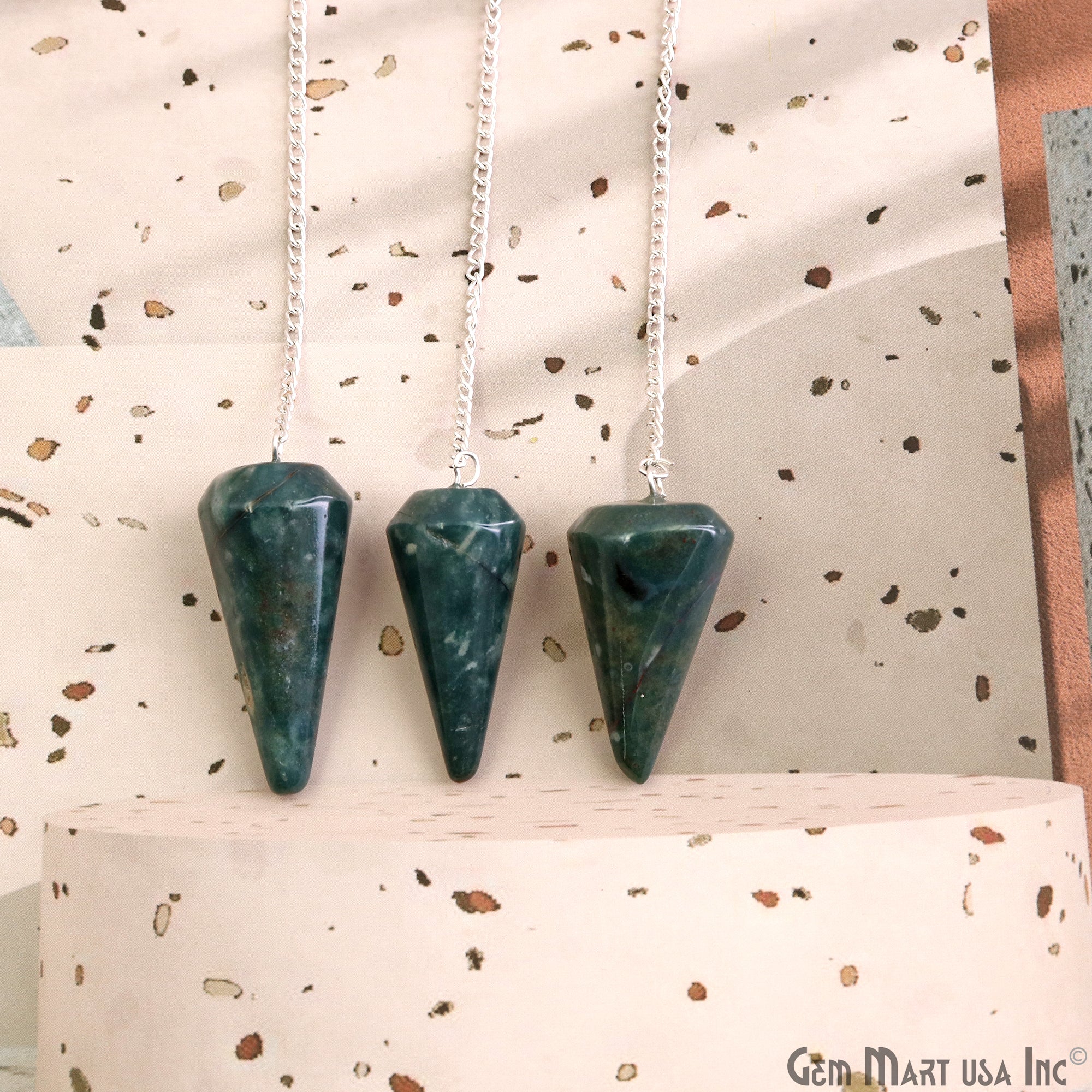 Green Mica