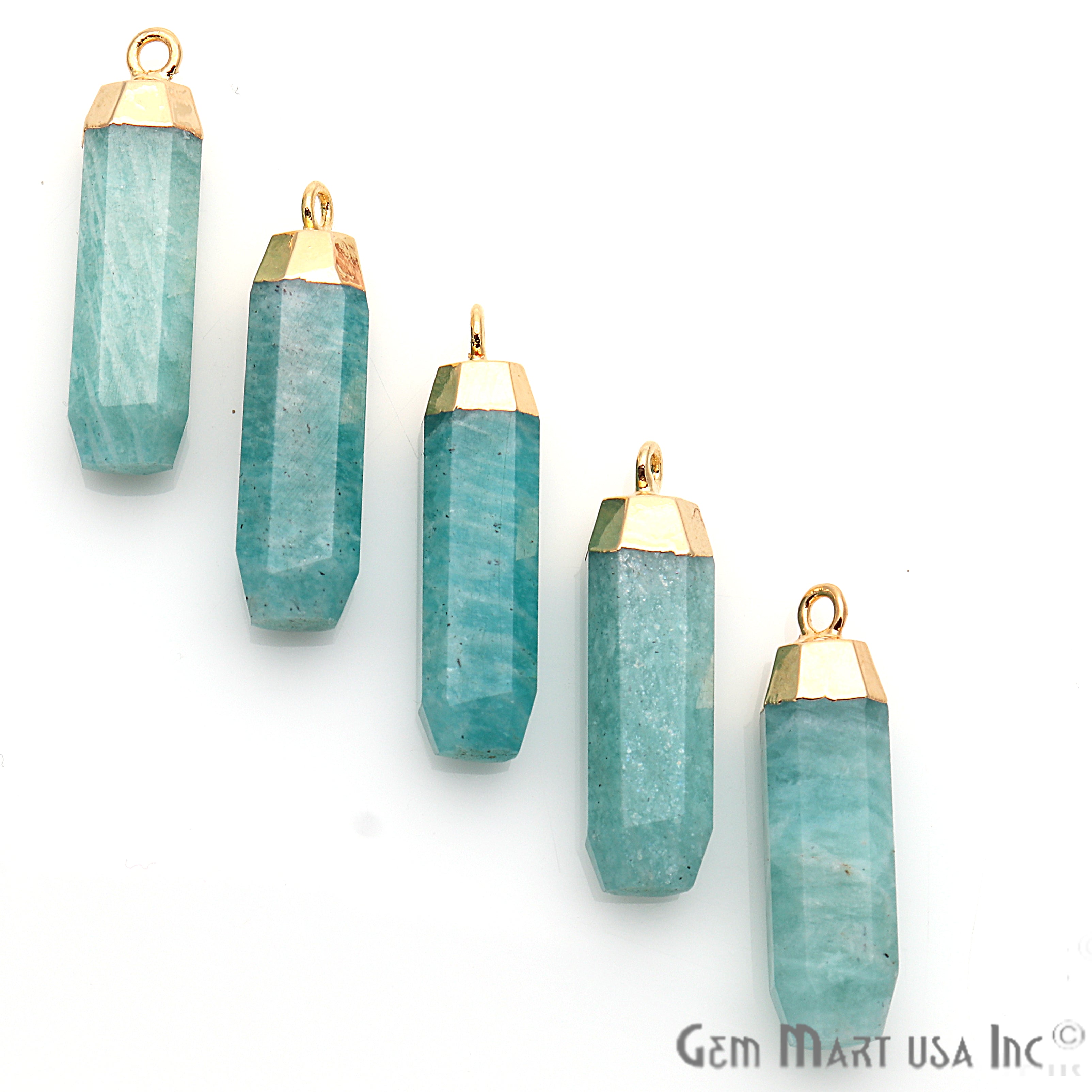 Amazonite