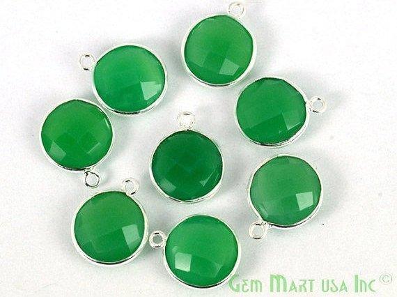 Chrysoprase Chalcedony