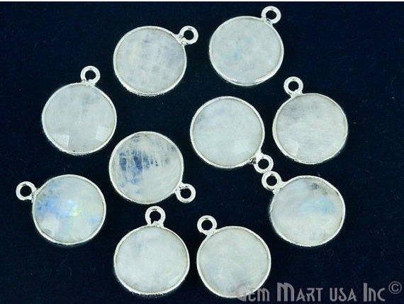 Rainbow Moonstone