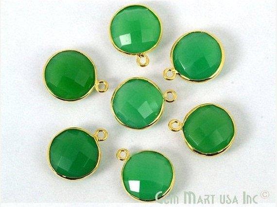 Chrysoprase Chalcedony