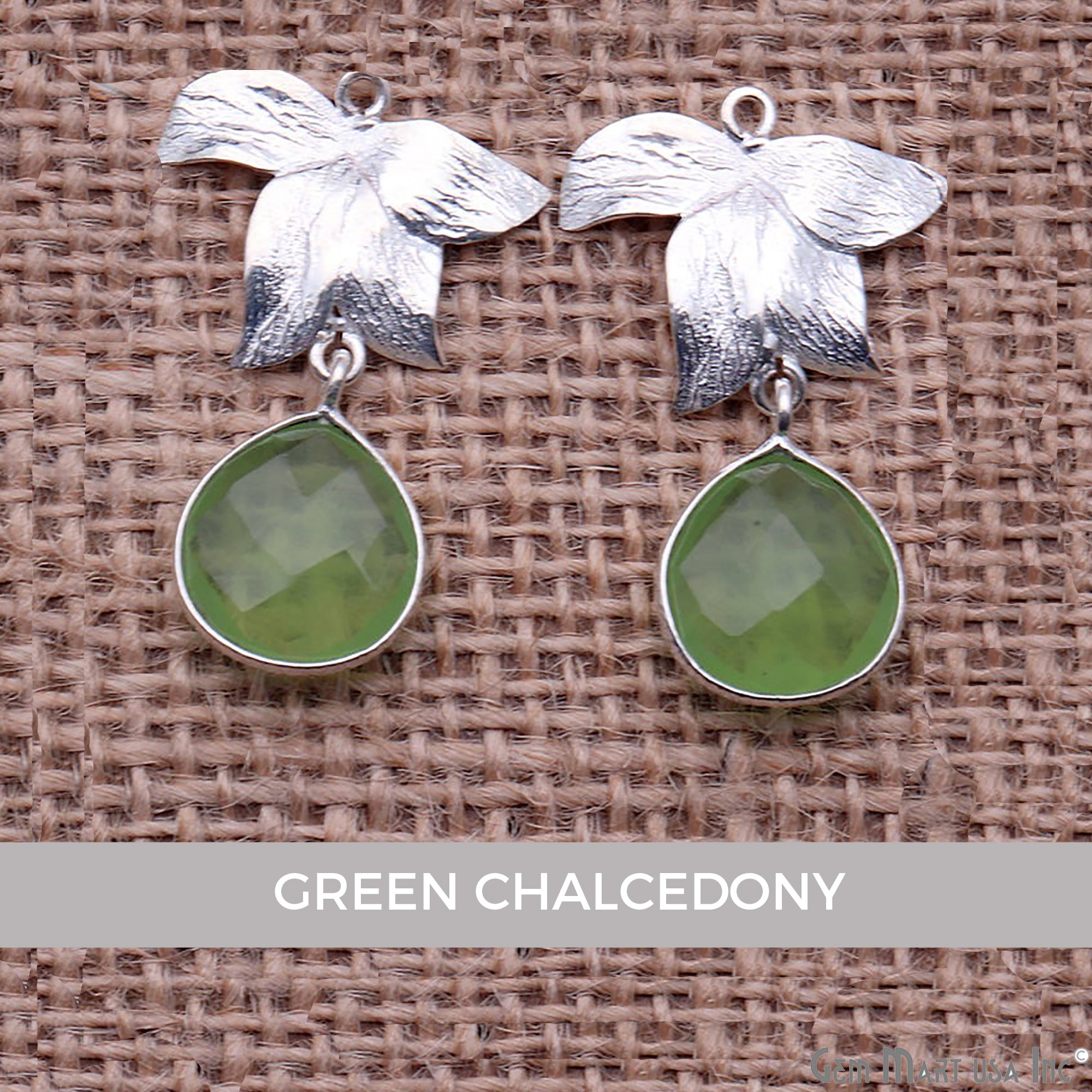 Green Chalcedony