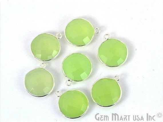 Green Chalcedony