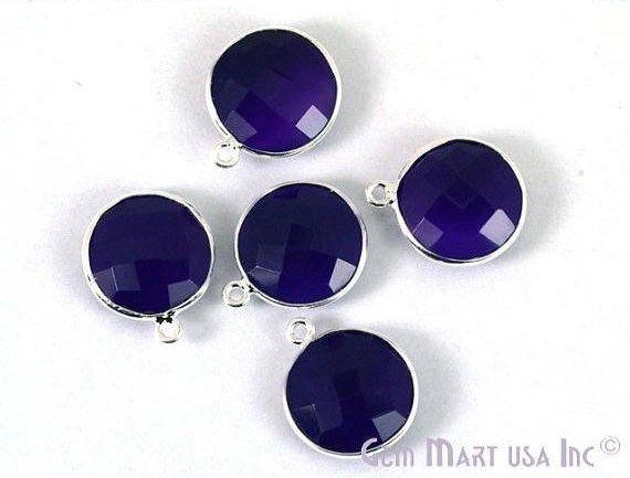 Amethyst Chalcedony