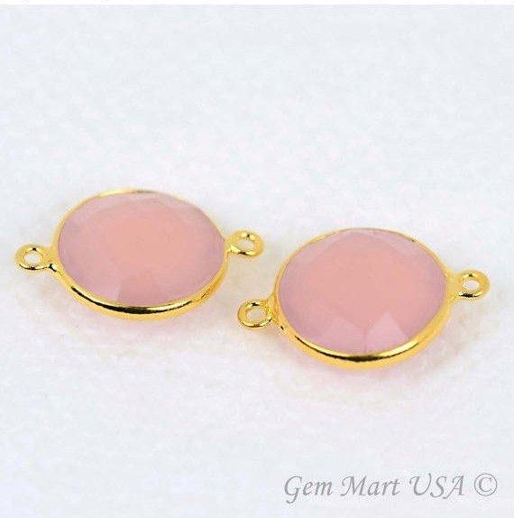 Rose Chalcedony