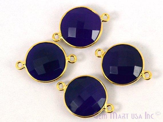 Amethyst Chalcedony