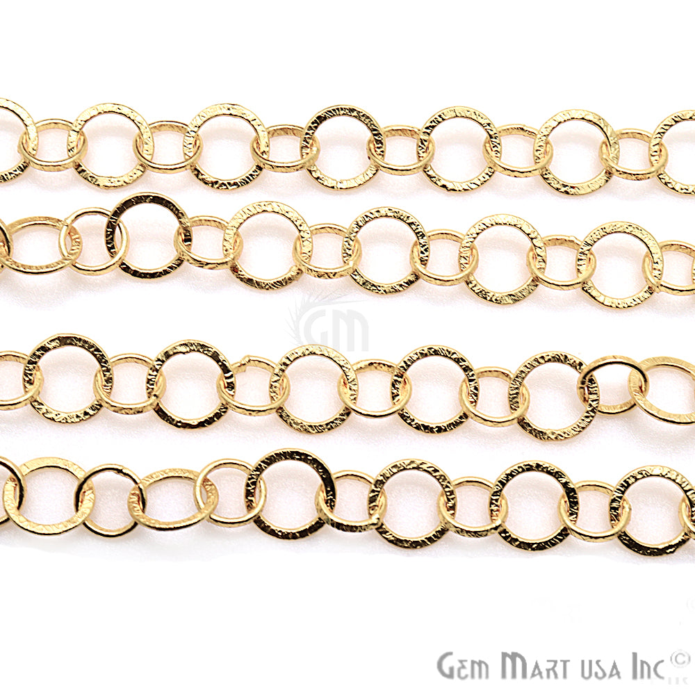 Dainty Gold Plated Wholesale DIY Jewelry Making Supplies Chains