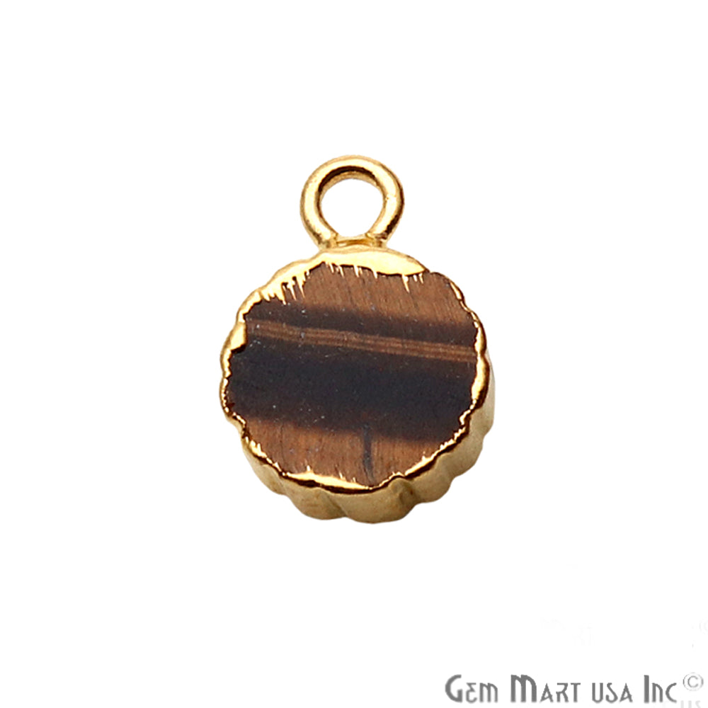 Tiger Eye