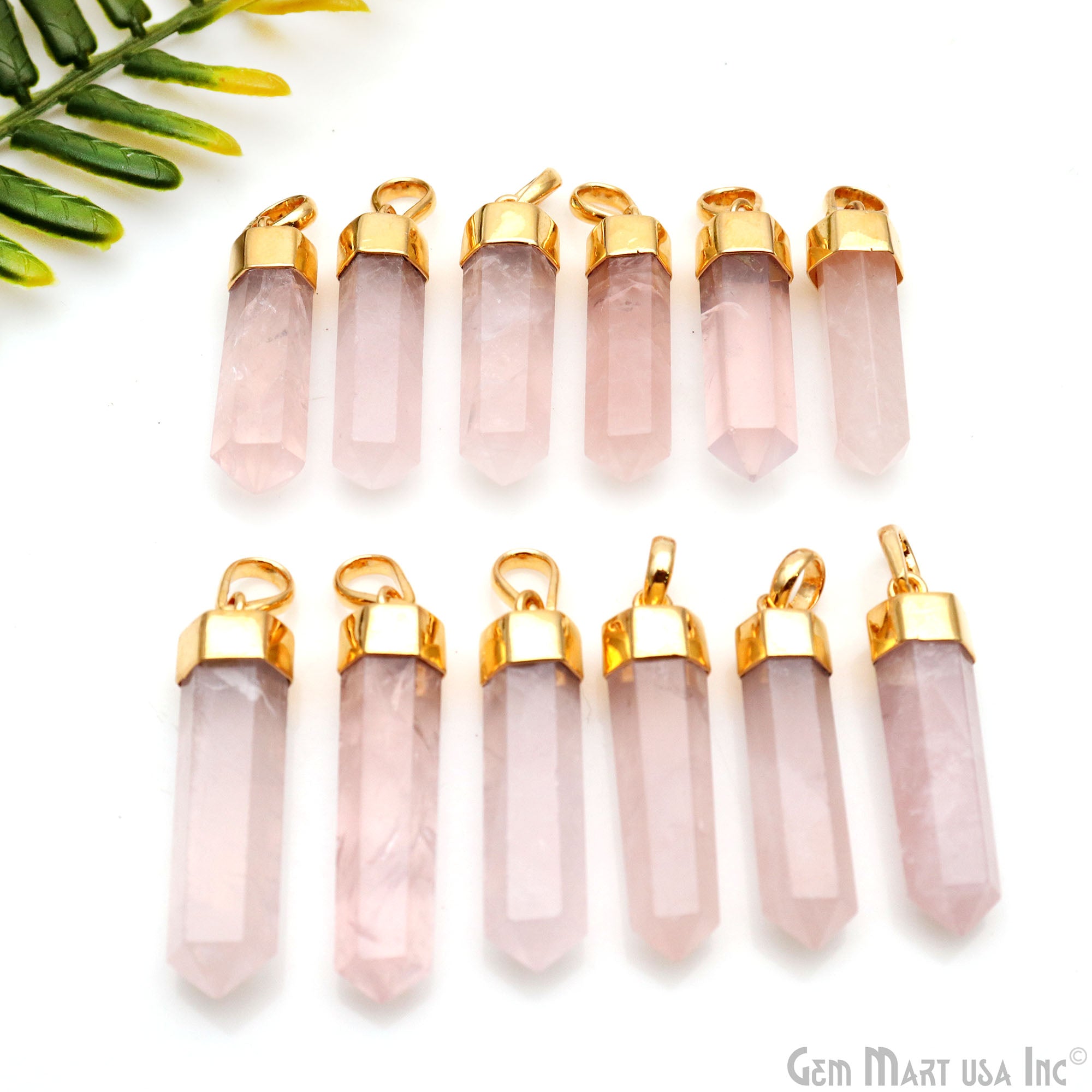 Rose Quartz